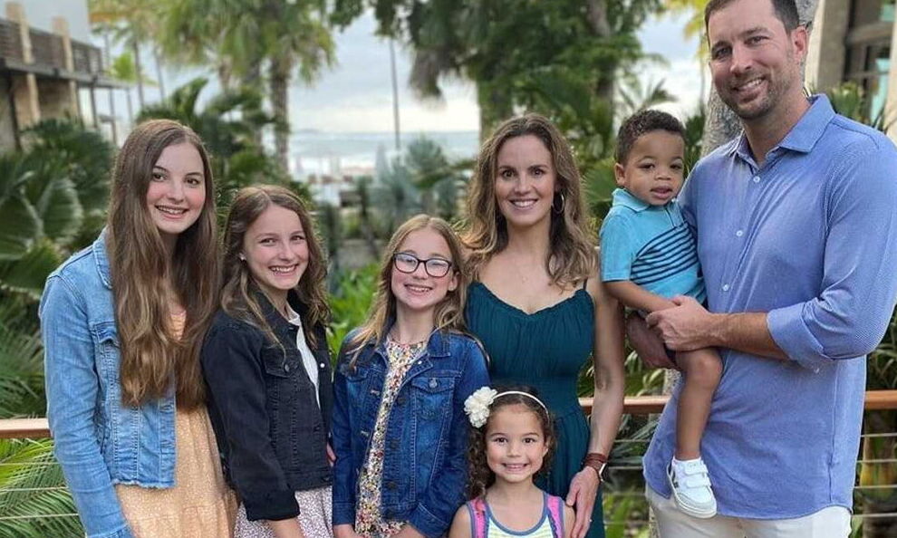 Emerging Family Media Star: Baylie Grace Wainwright