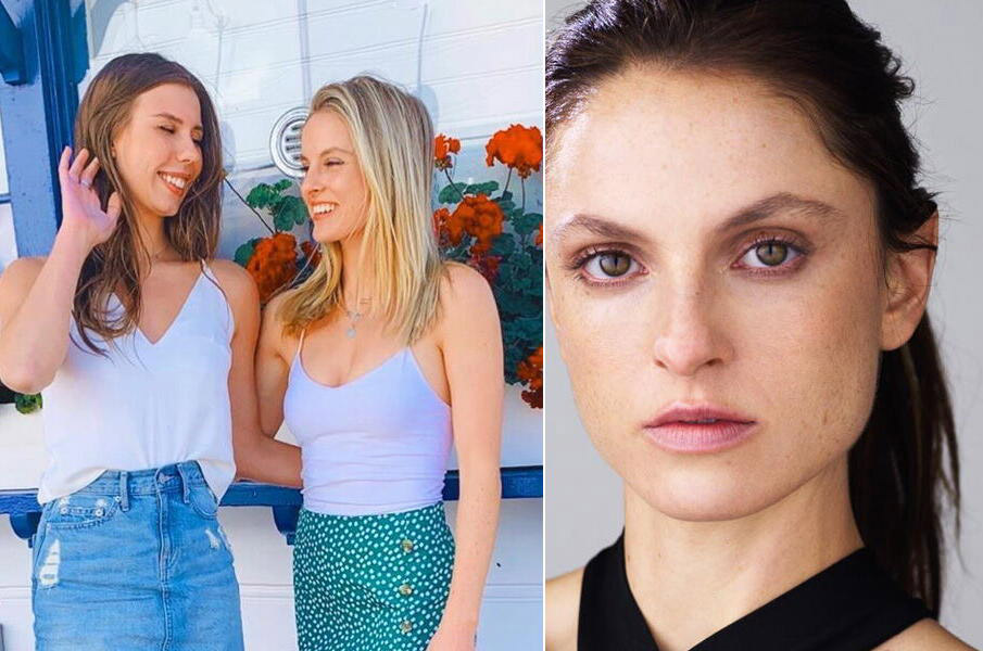 Trailblazing Talent: Cathryn Dylan Benz