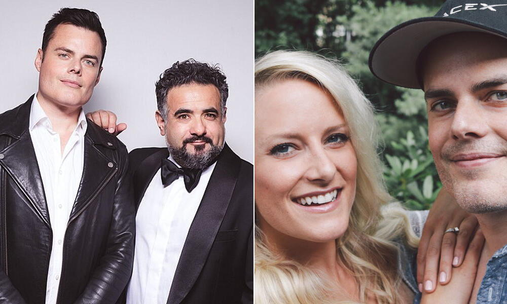 Crystal Koster Martel: Nashville-Based Photographer and Partner of Marc Martel
