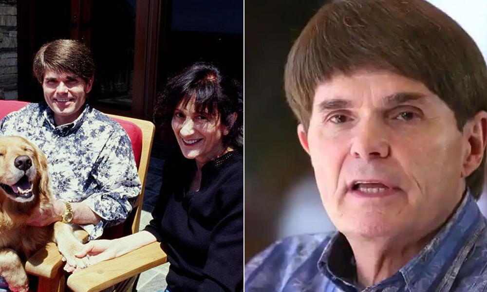 Gerda Ann Cerra Koontz: The Silent Partner Behind Dean Koontz’s Success