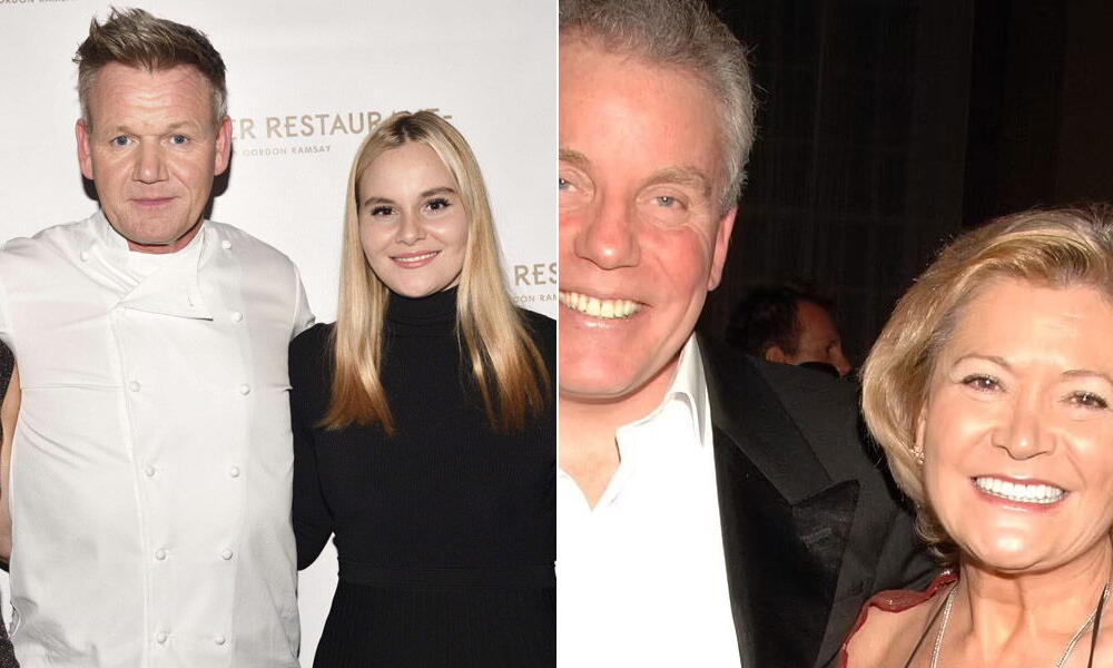 Greta Hutcheson: A Profile of Family Ties, Career, and Public Feuds