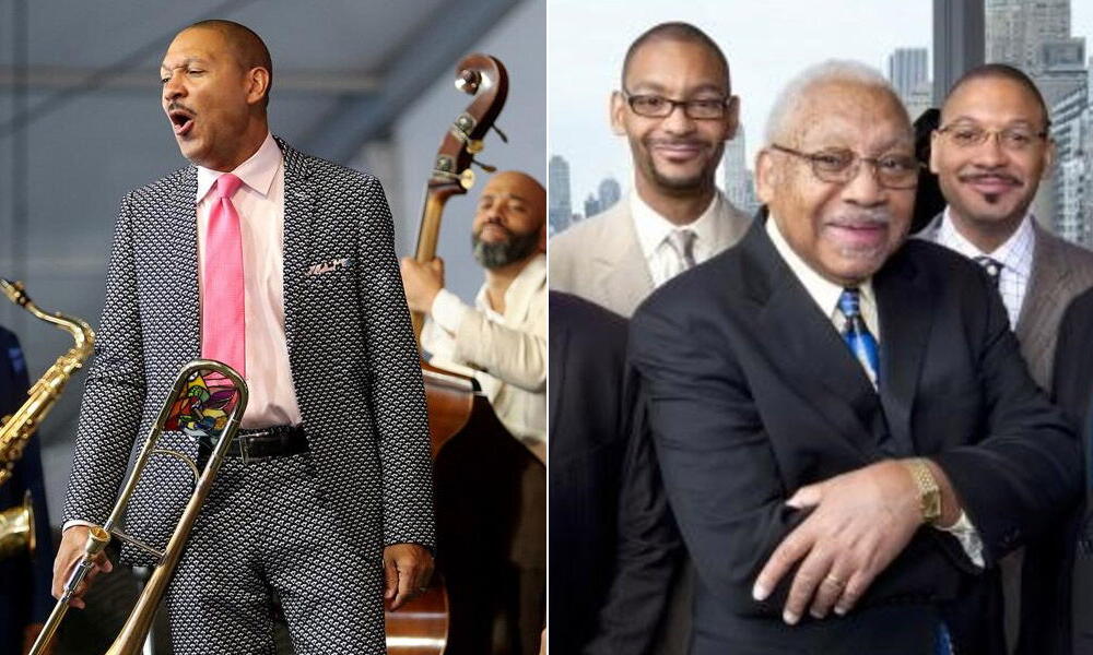 Mboya Kenyatta Marsalis: A Life Shaped by Family, Art, and Autism Awareness