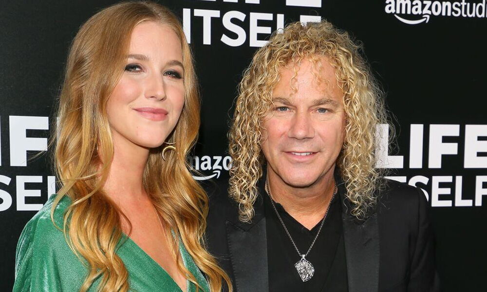 Gabrielle Luna Rashbaum: Comedian, Actress, and Daughter of Bon Jovi’s David Bryan