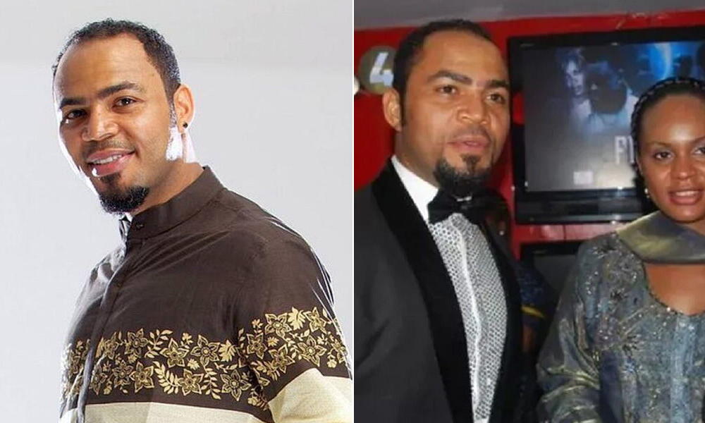 Emelia Philips-Nouah: A Portrait of Grace, Privacy, and Family
