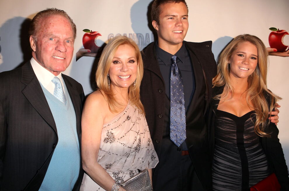 Rising Star and Family Scion: Cassidy Erin Gifford