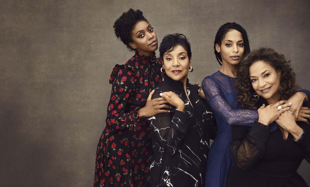 Phylicia Rashad: Acclaimed Actress, Director, and Family Matriarch