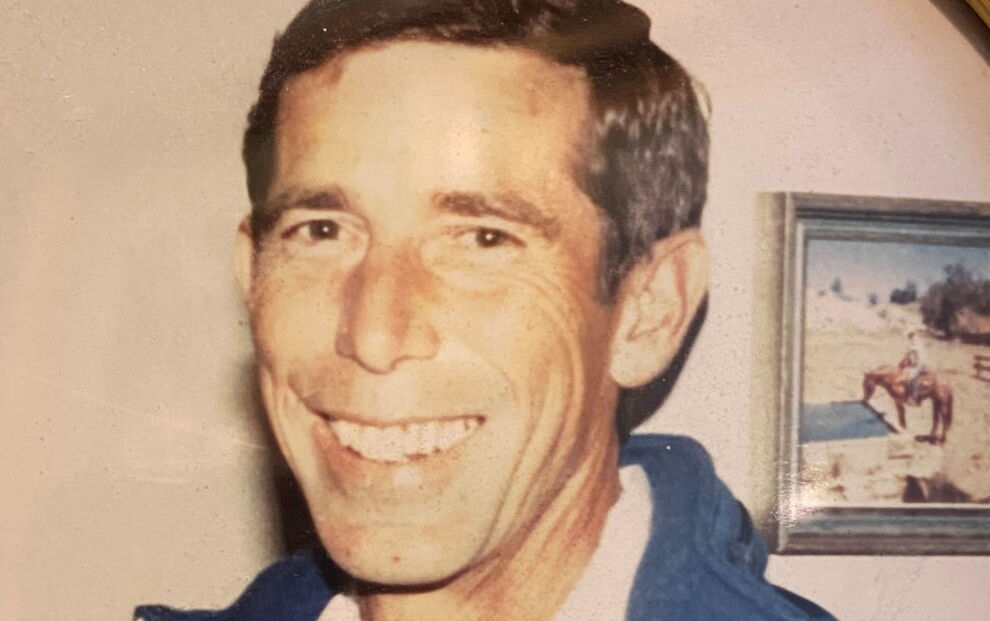 George A. Douglas Jr.: Aircraft Maintenance Technician and Private Online Presence