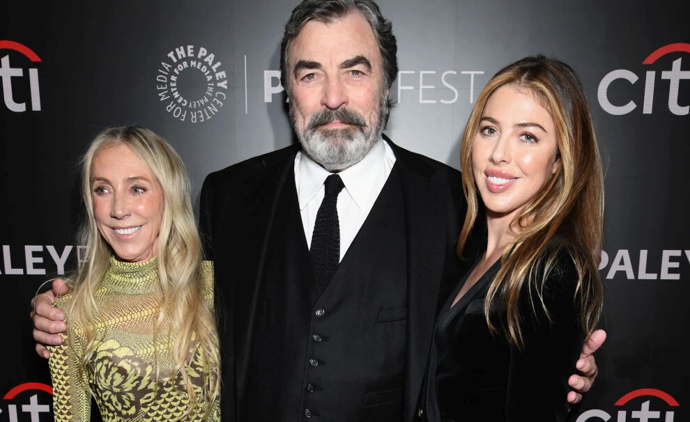 Hannah Margaret Selleck: A Look at the Life and Achievements of Tom Selleck’s Daughter