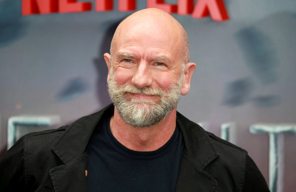 honor mctavish   i