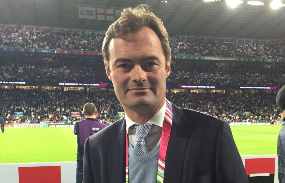 James Maby: British Executive, CEO, and Reality Show Winner