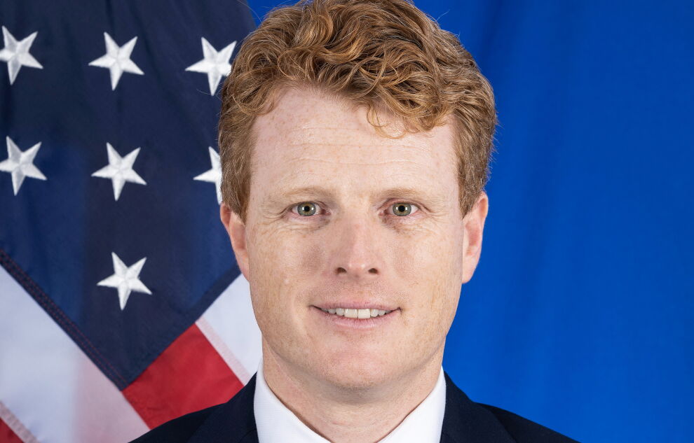 James Matthew Kennedy: A Look at the Young Kennedy Heir