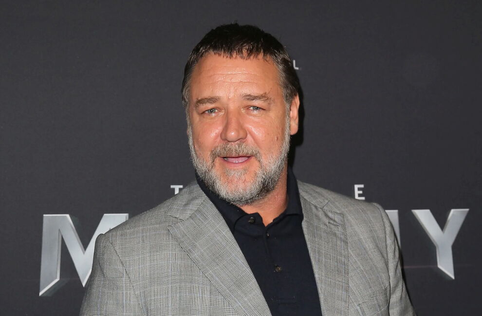 John Alexander Crowe: Hotel Manager, Film-Set Caterer, and Father of Russell Crowe
