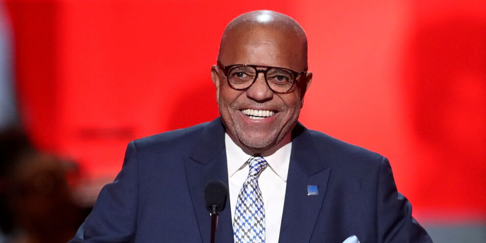Kerry Gordy: Music Executive, Producer, and Innovator in Intellectual Property