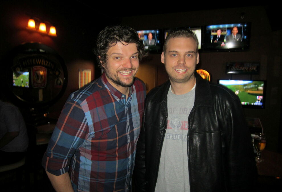kevin margera   i
