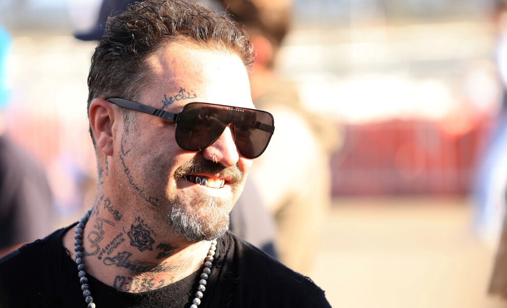 Kevin Margera: The Private Life of Bam Margera’s Uncle