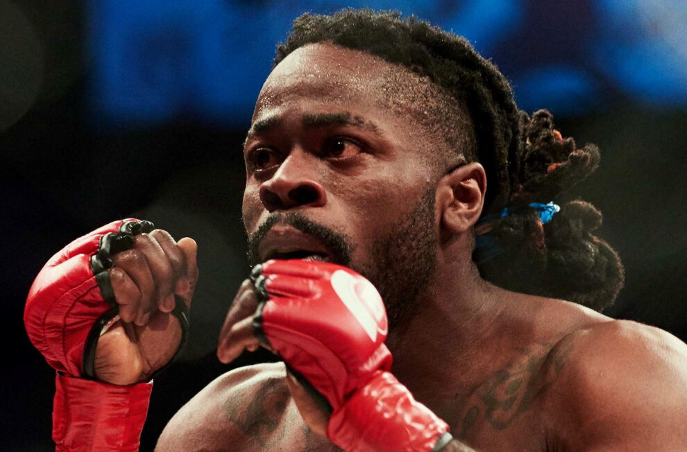 kimbo slice jr 1 i1349