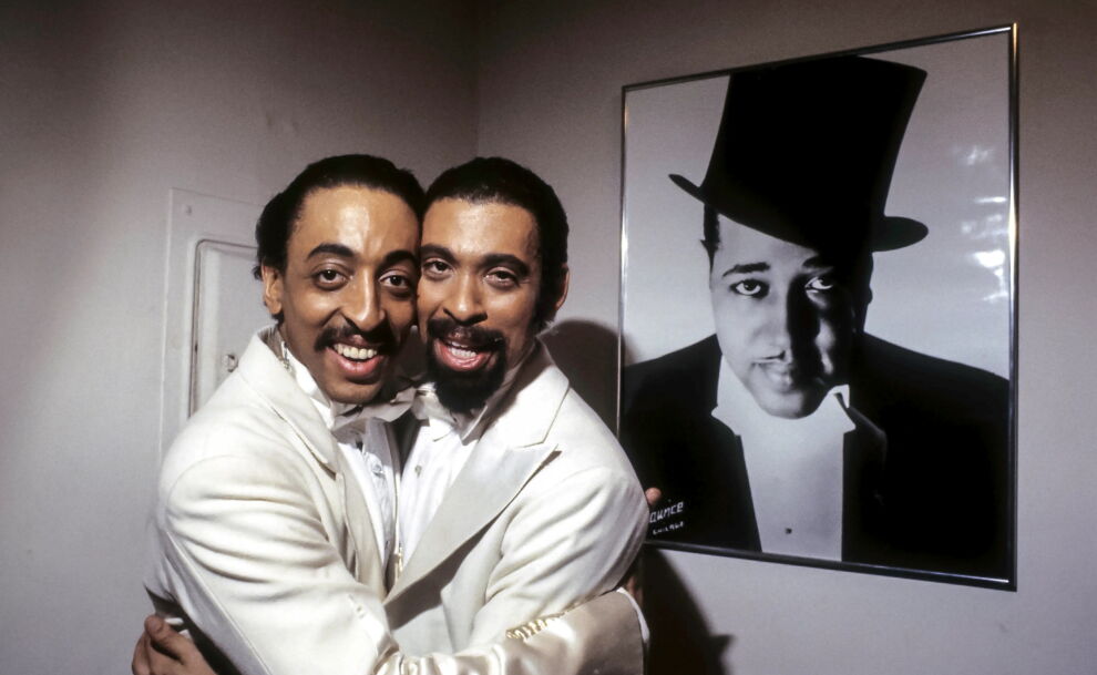 Maurice Hines Sr.: A Legacy of Rhythm, Dance, and Family