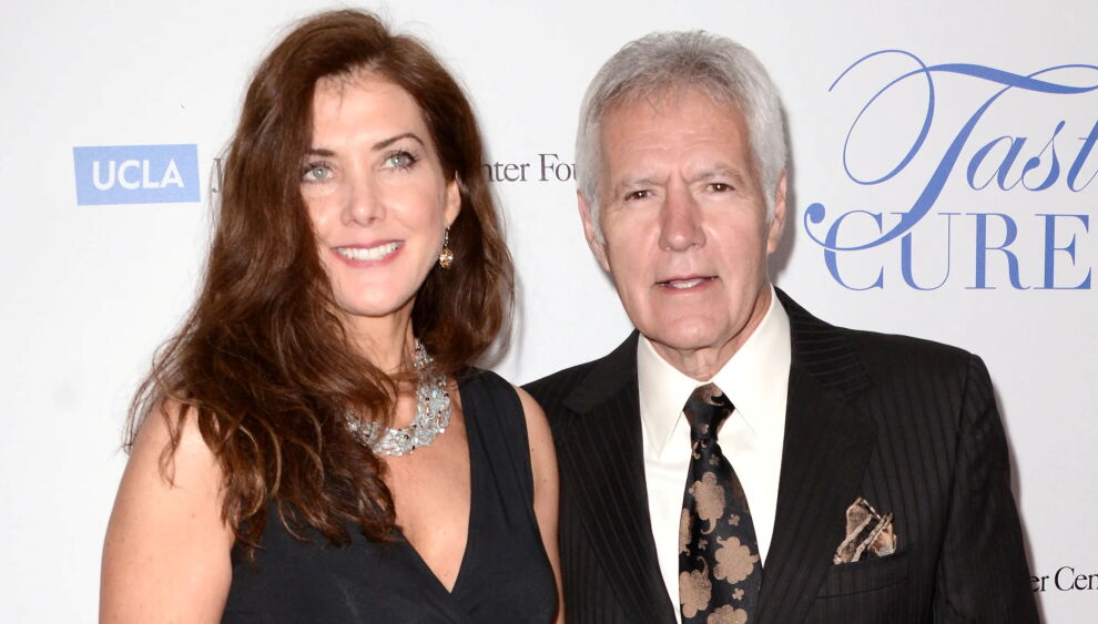 nicky trebek   i