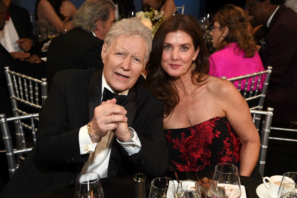 Nicky Trebek: Advocate, Entrepreneur, and Legacy Carrier