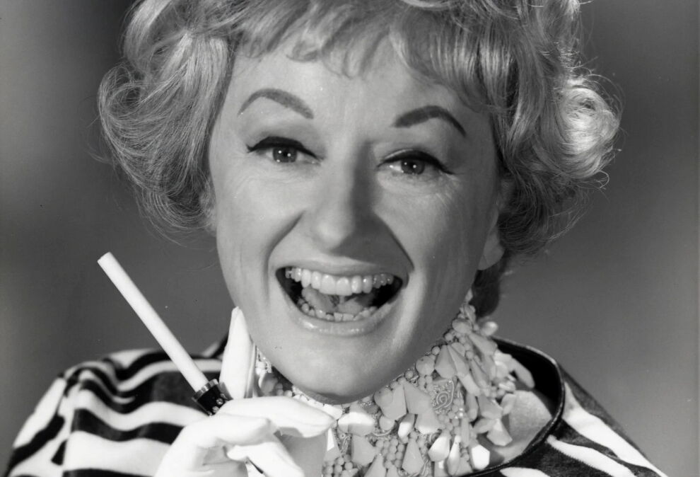Versatile Mid‑Century Performer: Warde Donovan