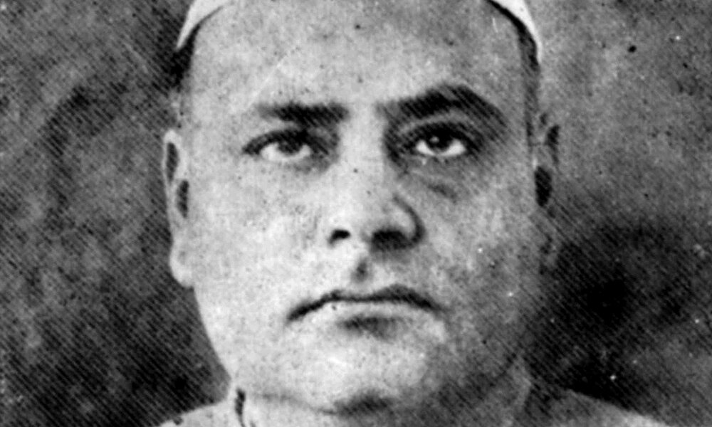 feroze gandhi