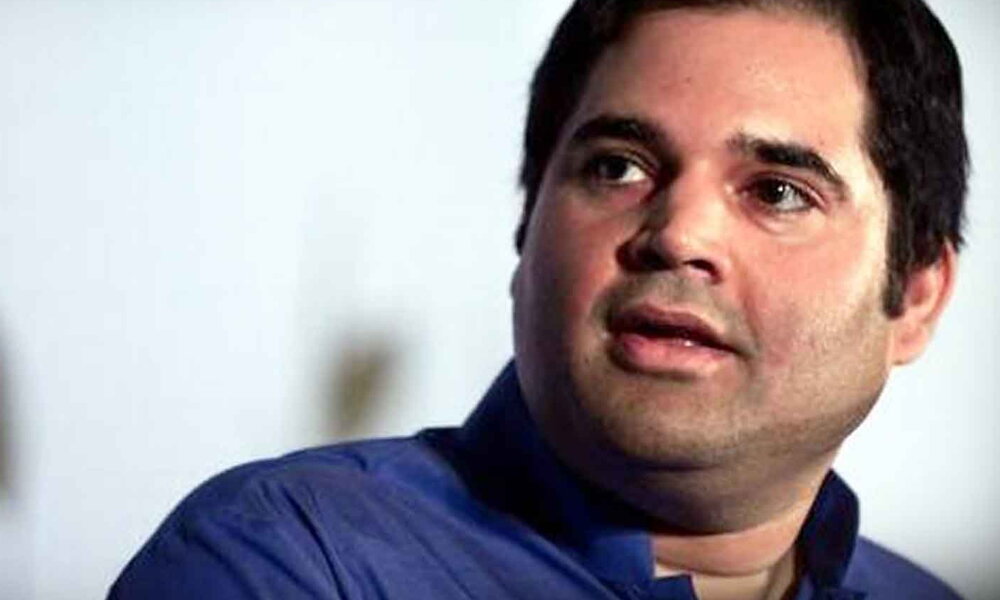 The Definitive Journey of Varun Gandhi