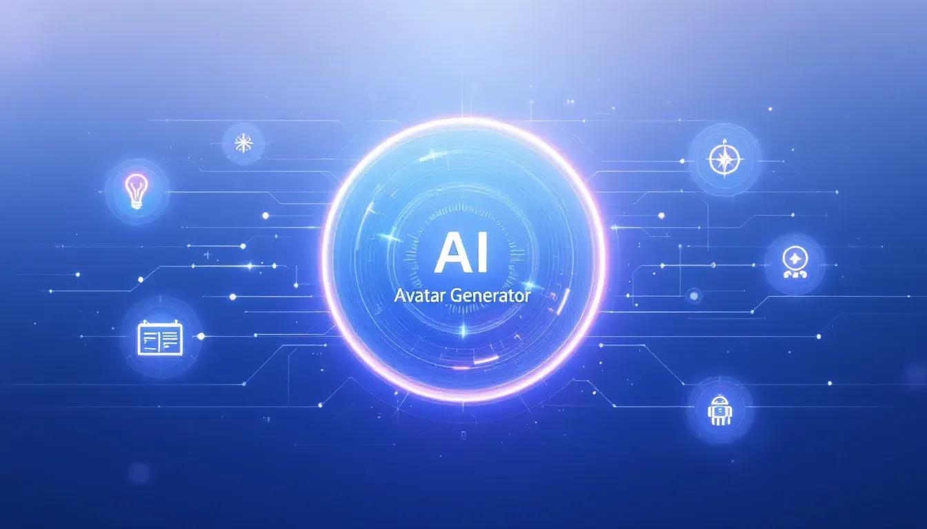 5 best ai avatar generators to create custom digital characters for your website