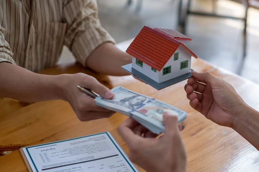 a beginner’s guide to reverse mortgages