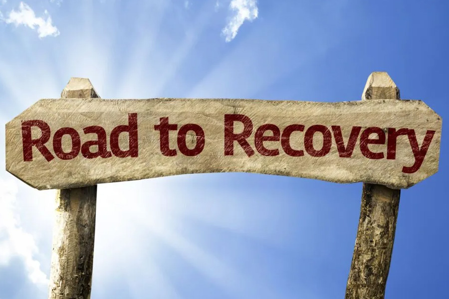 a path to recovery