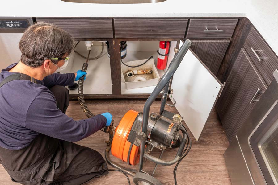 How Professionals Break the Unbreakable: Advanced Drain Cleaning in Houston