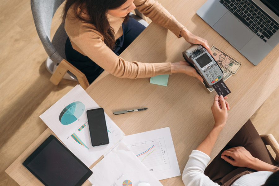 banking basics for property managers