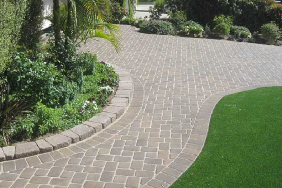 Benefits of Installing Interlock Paver Walkways in San Diego Homes