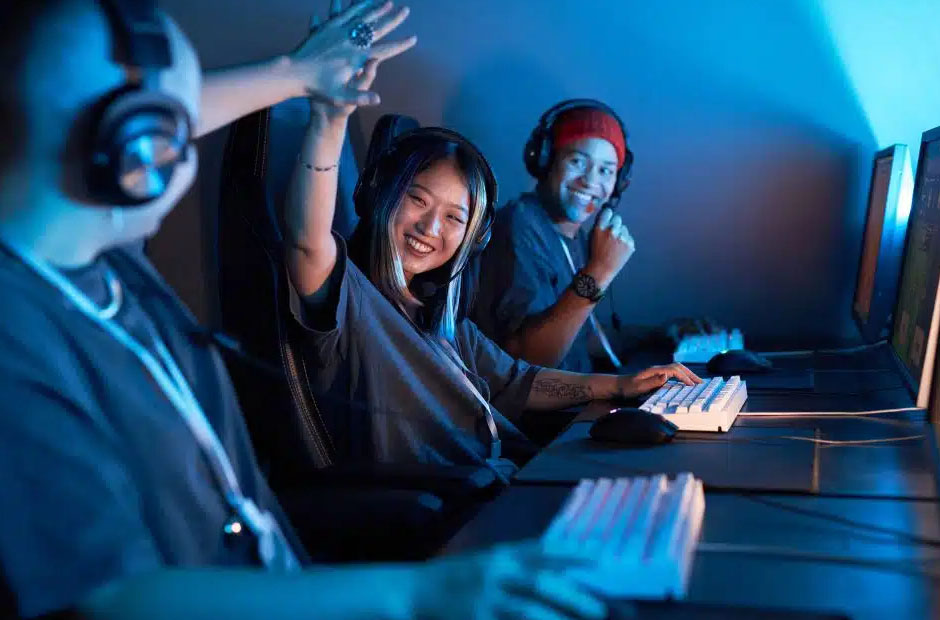 best fiber internet for gaming