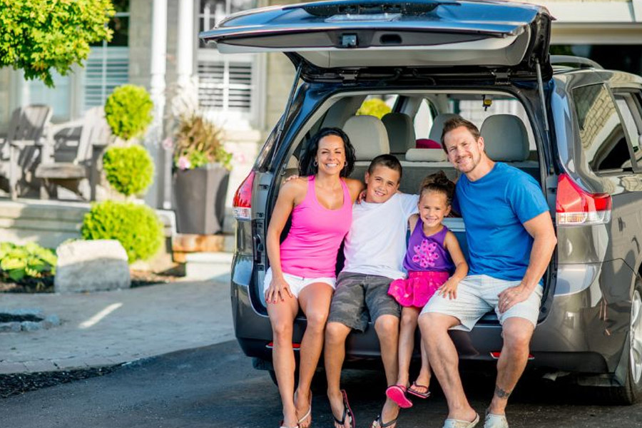 best practices for choosing your next family friendly vehicle