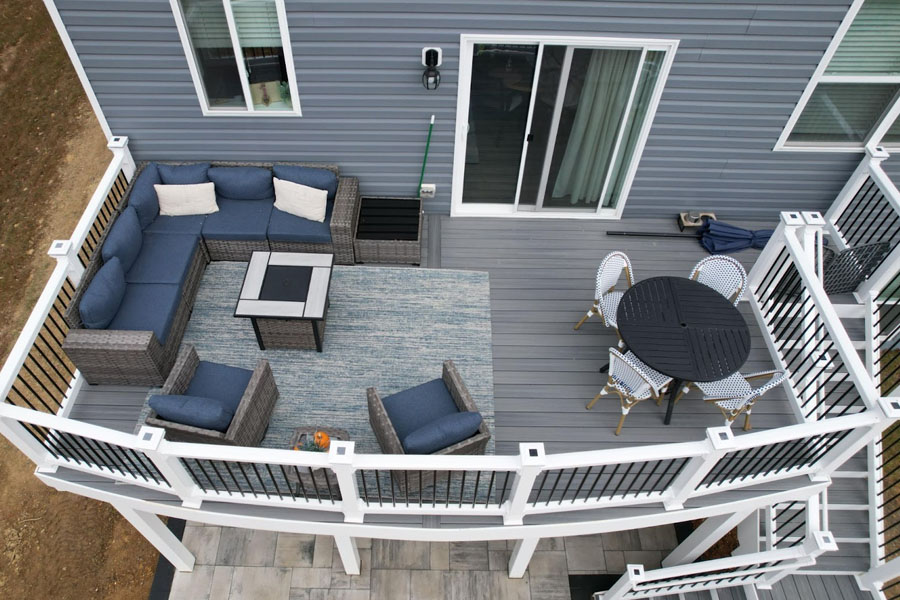 Comprehensive Guide to Porch Construction Expenses and Budgeting