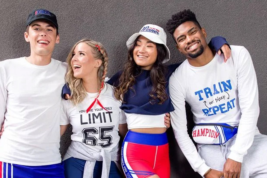 custom baseball jerseys for fans and families
