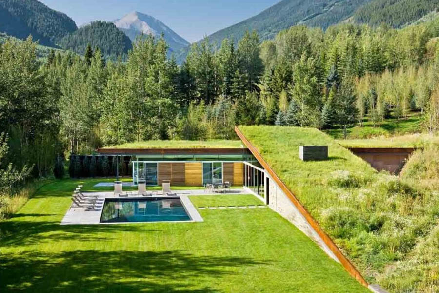 eco friendly choices for creating a sustainable home