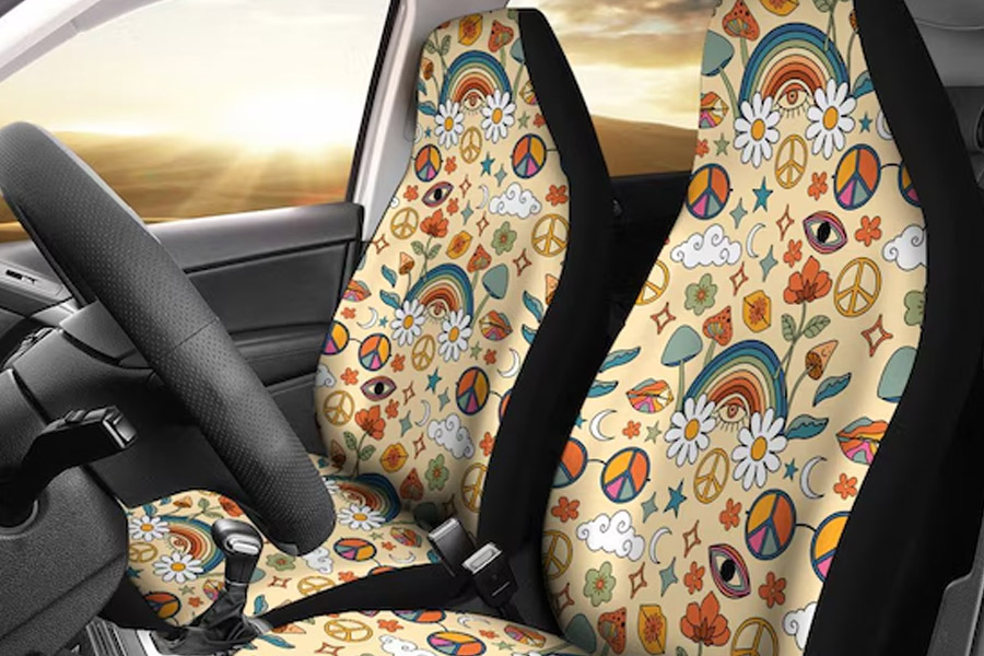 how auto accessories can personalize and protect your vehicle
