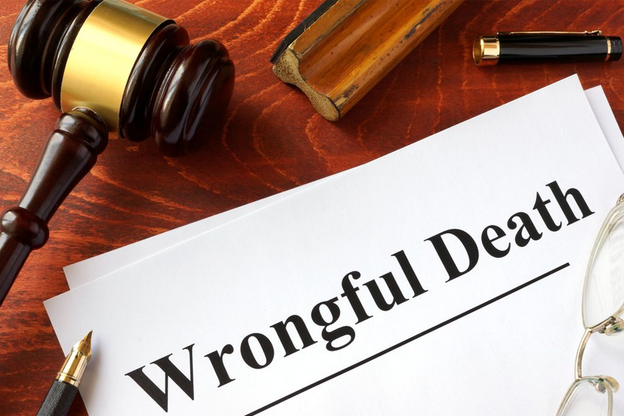 How Compensation Works in Wrongful Death Cases