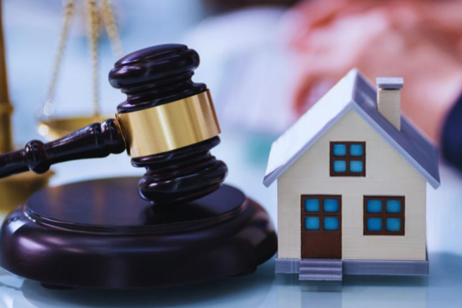 How Important Is a Lawyer When It Comes to Estate Disputes?