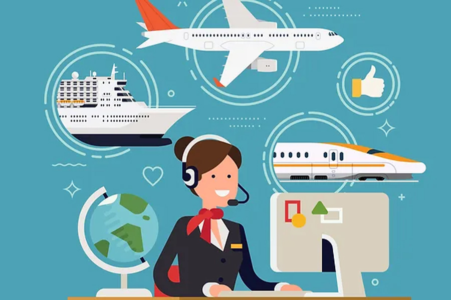 how virtual assistants help you travel on a budget