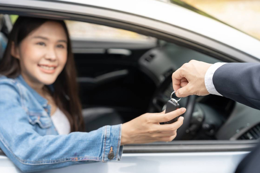 insider tips on how to sell your car independently