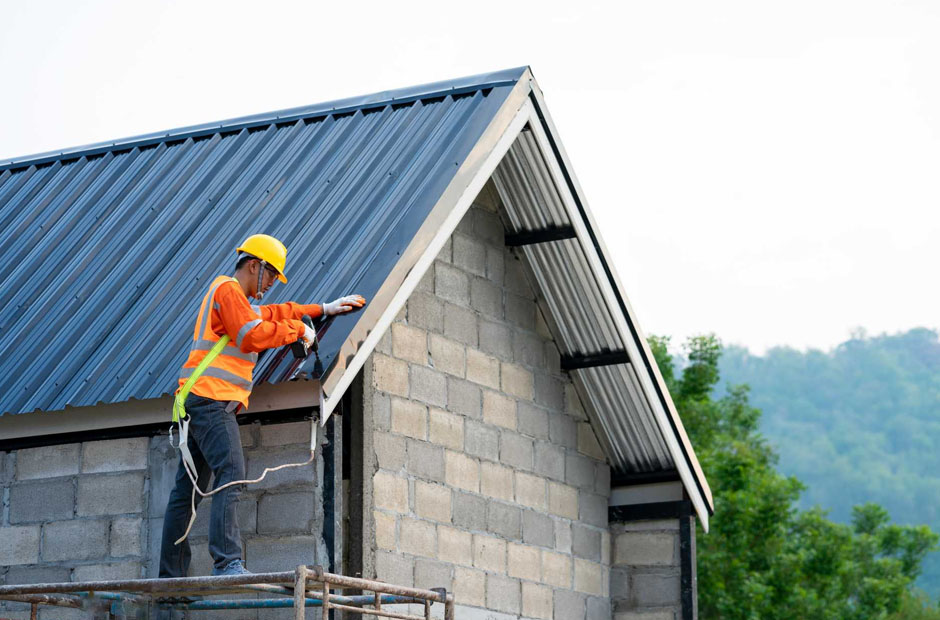 How to Maintain Your Metal Roofing for Longevity