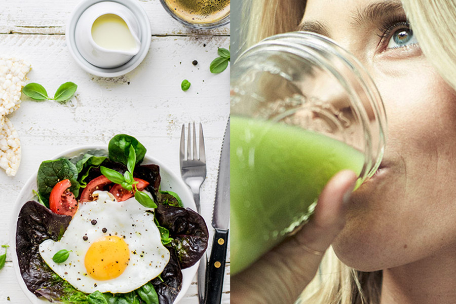 morning routines that fuel focus and energy all day long