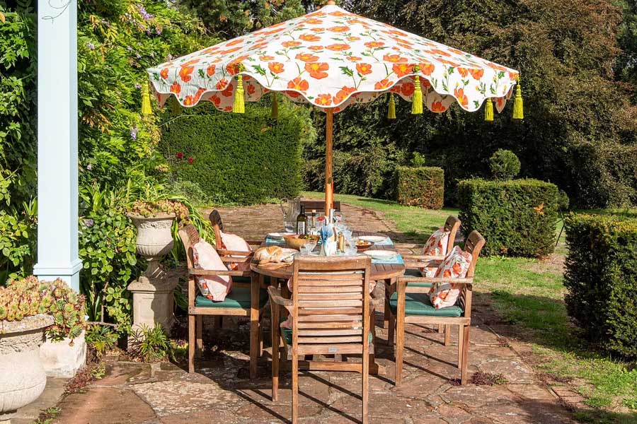 parasols