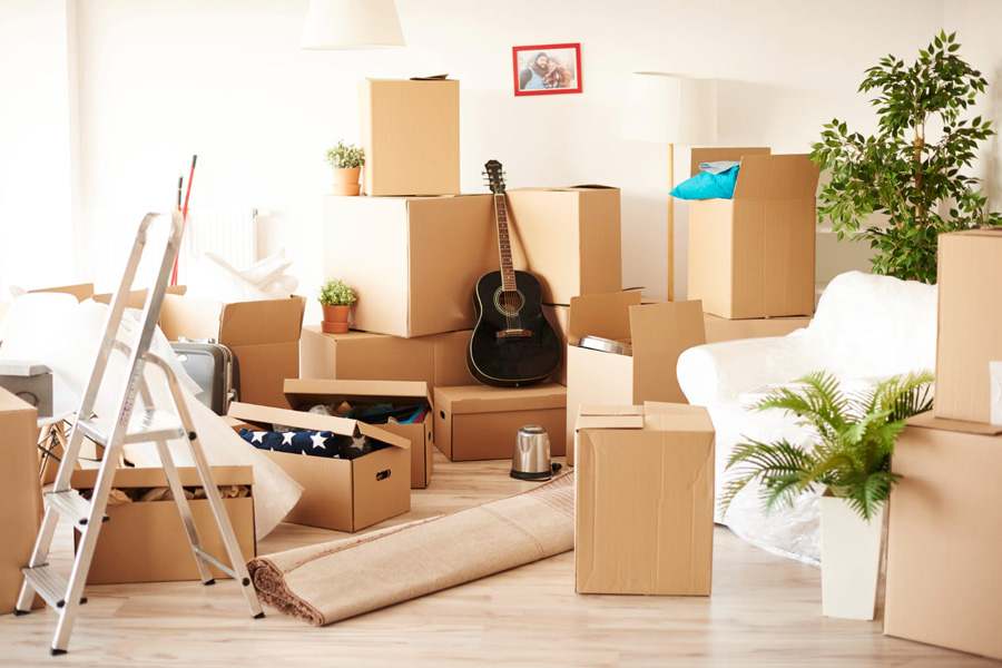 Preparing for a Long-Distance Move: 7 Essential Tips