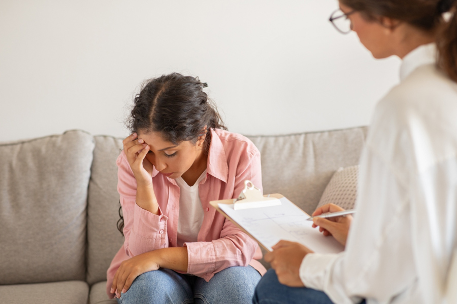 Proving Emotional Distress in Personal Injury Cases: Why It’s Tricky and How the Story Gets Told