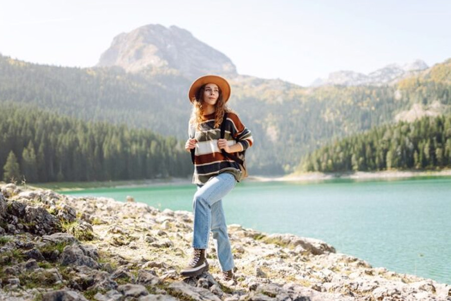 the art of slow travel