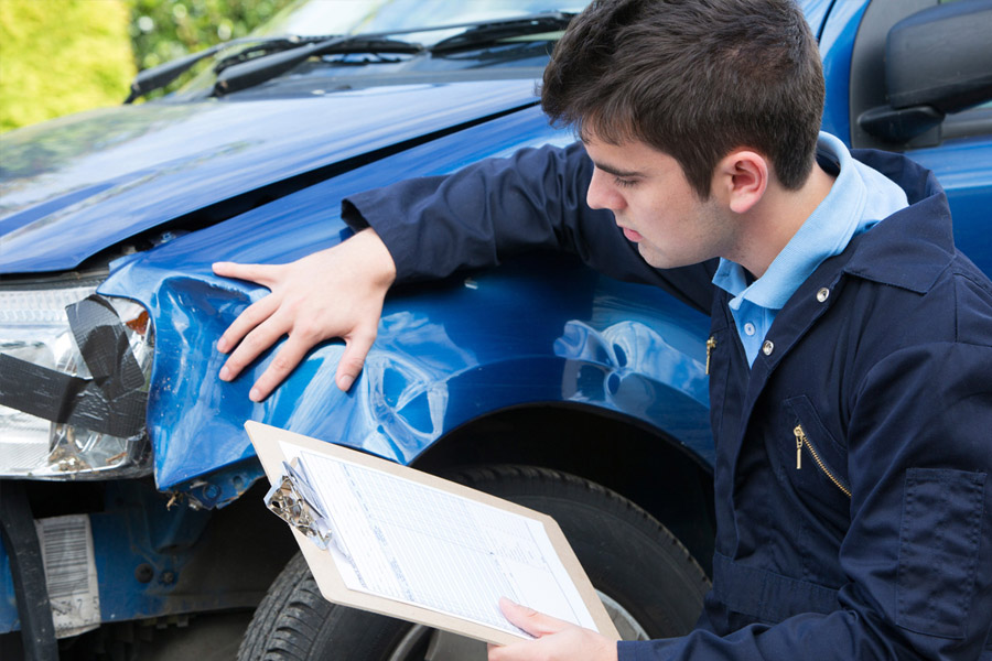 the crucial role of collision repair procedures in modern cars