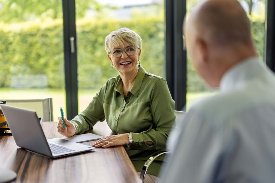 the role of retirement plan consultants in creating financial security